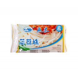 Fideos de Konjac 20/380G FISH WELL