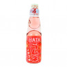 Refresco ramune sabor fresa 30/200ml HATA