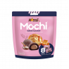 Mochi sabor a Caramelo salado 12/120g ROYAL FAMILY