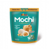 Mochi sabor a mantequilla de Cacahuete 12/120g ROYAL FAMILY