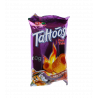 Snack de maiz sabor a BBQ 100/60g TATTOS