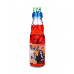 Ramune sabor Fresa Edicion Itachi 30/200ml Hatakosen