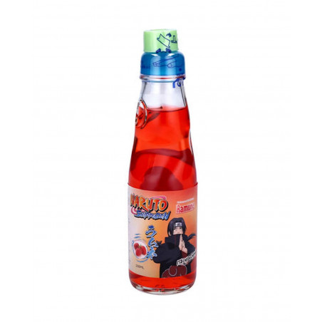 Ramune sabor Fresa Edicion Itachi 30/200ml Hatakosen