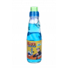 Ramune sabor Arandano Edicion Naruto 30/200ml Hatakosen