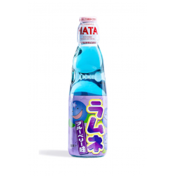 HATA-日本弹珠汽水蓝莓味 30/200ml