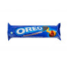 Galleta roll sandwich sabor a Cacahuete y Chocolate 24/119.6g OREO