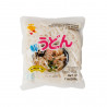 Fideos frescos Nama Udon (estilo japones) 30/200g Golden Lion