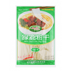 Fideos de arroz Vermicelli (M) 30/400g LuLu