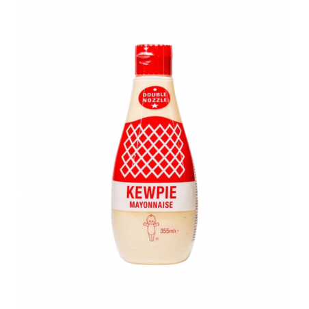 Mayonesa Japonesa Kewpie 6/355ml