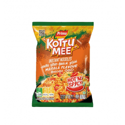 Noodles inst. Masala Kottu Mee 30/78g Prima