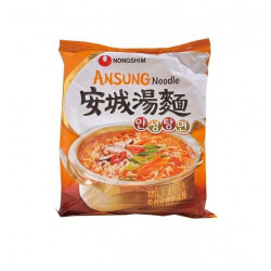 Noodles inst. AnsungTangMyun 20/125g Nongshim