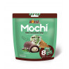 Mochi sabor a chipas de Chocolate y Menta 12/120g ROYAL FAMILY