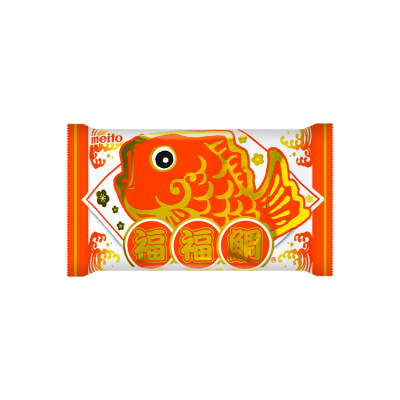 Galleta PukuPuku sabor Choco (Edicion Celebracion) 10/16.5g MAITO