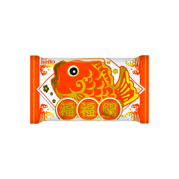 Galleta PukuPuku sabor Choco (Edicion Celebracion) 10/16.5g MAITO