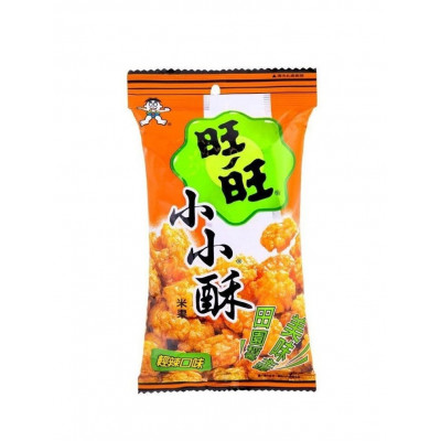 旺旺小小酥香辣 20/60g WANT WANT