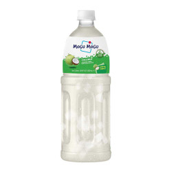 Bebida sabor coco 12/1L MOGU MOGU
