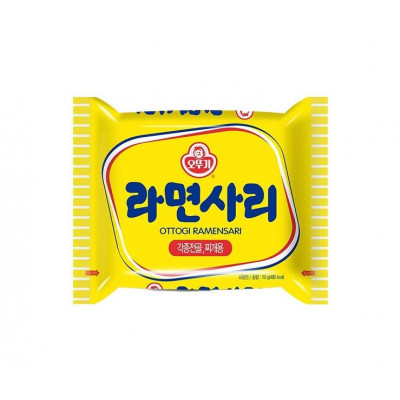 Fideos Instantaneos (Simples) 48/110g OTTOGI