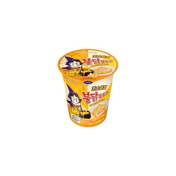 Fideo instantaneo 30/80g