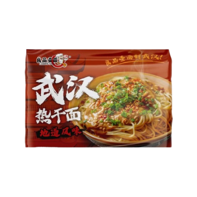 良品壹面 武汉热干面 60/100g