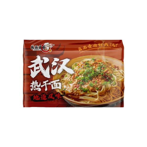 良品壹面 武汉热干面 60/100g