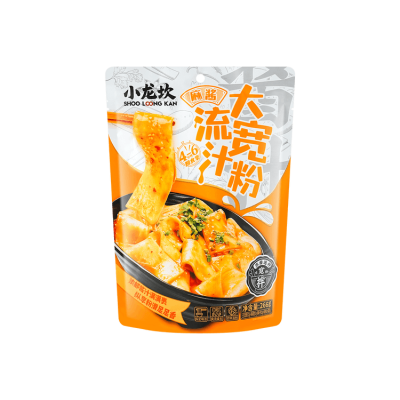 Tallarines inst. sabor Sesamo 30/266g