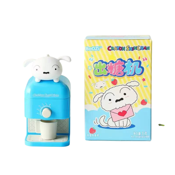 Mini expendedor de Chicle 72/120g