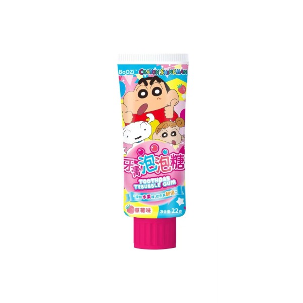 Clhicle en gel edición ShinChan 240/20g