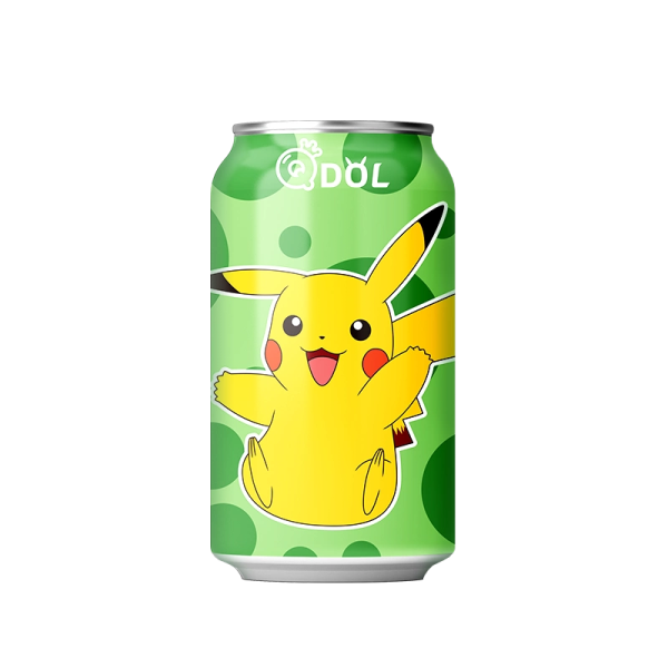 Refresco limon 24/330ml