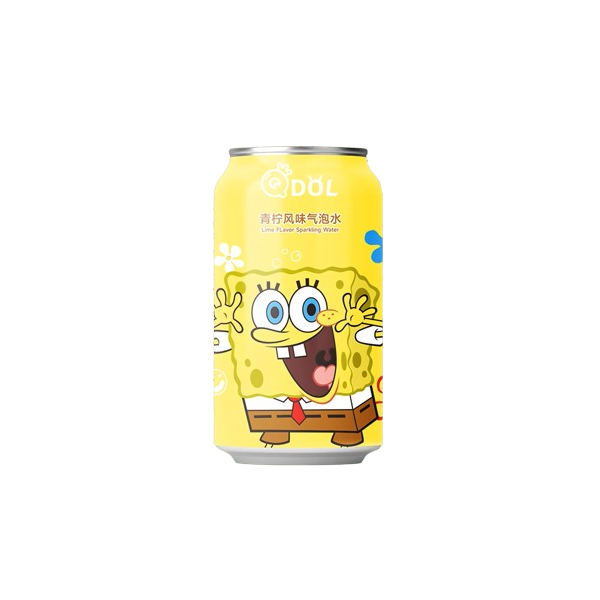 Refresco lima 24/330ml