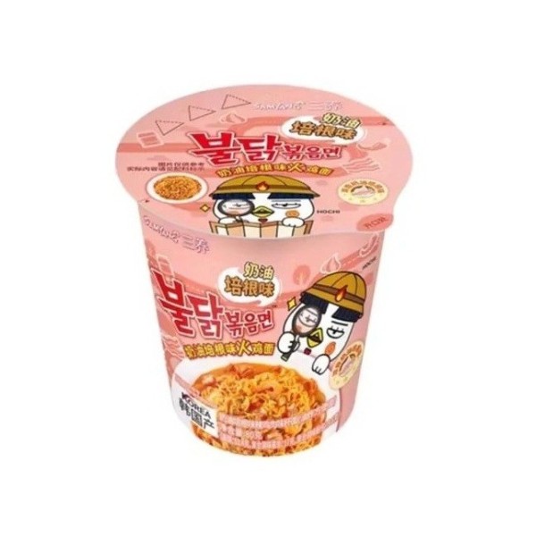 Fideo instantaneo 30/80g