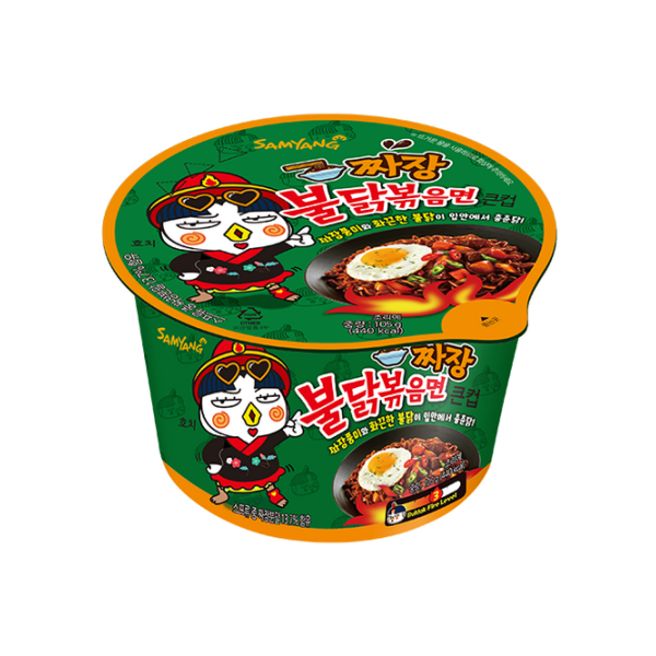 Fideo instantaneo 16/105g