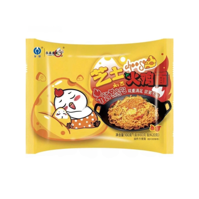 Fideo instantaneo 60/100g
