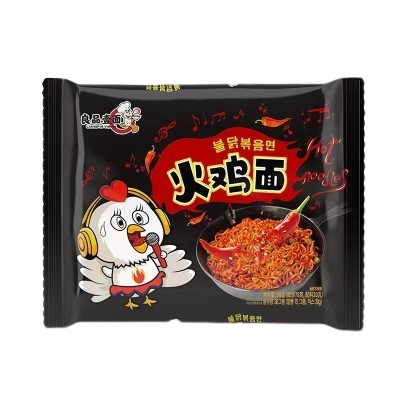 Fideo instantaneo 60/100g