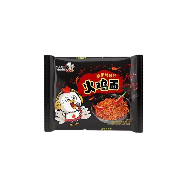 Fideo instantaneo 60/100g