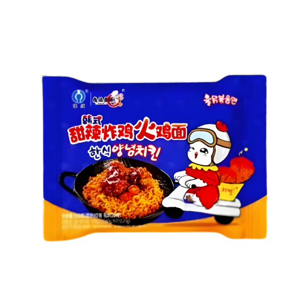 Fideo instantaneo 60/100g
