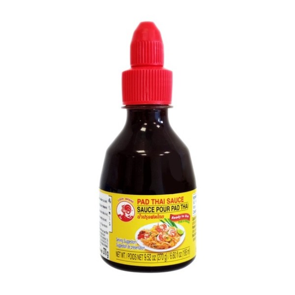 Salsa Pad Thai 24/270g COCK