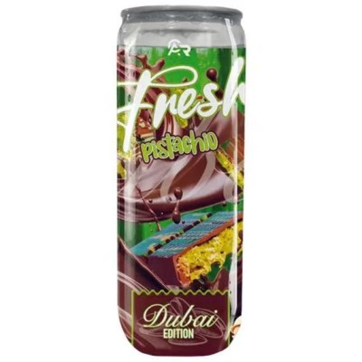 Refresco Pistacho Edicion Dubai 24/330ml ACR FRESH