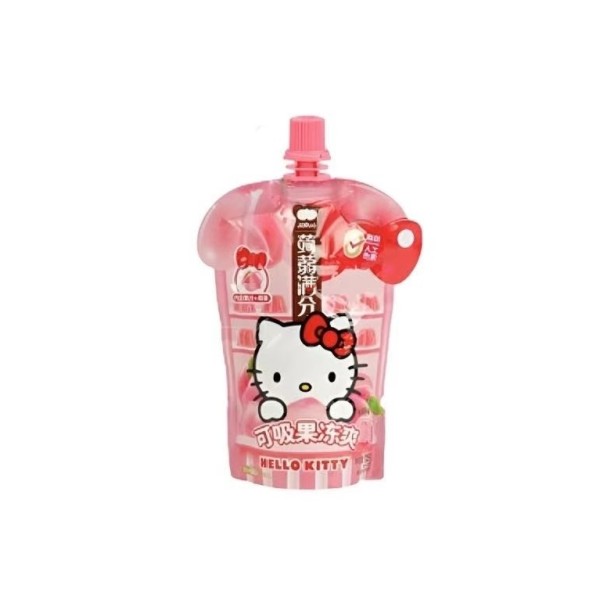 Gelatina sabor Melocotón (Sanrio) 72/125g Buy Yanjinpuzi