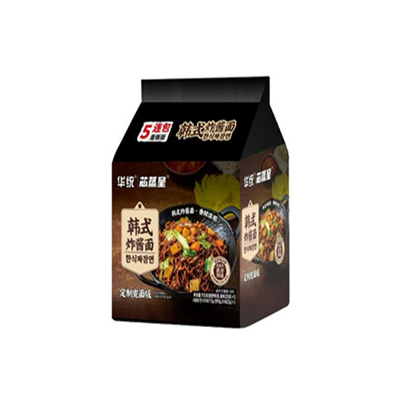 *华统韩式炸酱面 60/113g