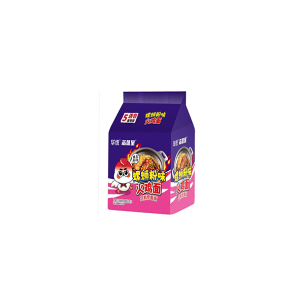 Mix de frutas secas 60/113g