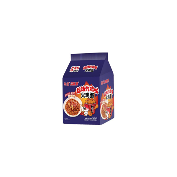 Mix de frutas secas 60/113g