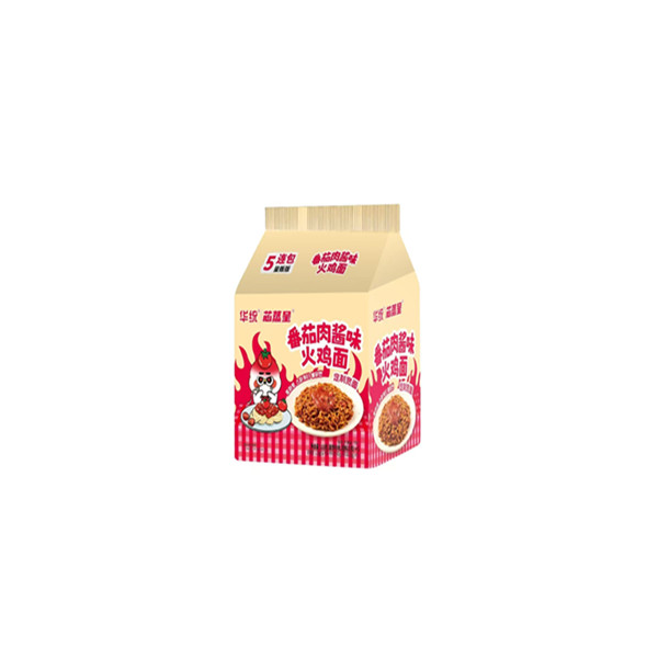 Mix de frutas secas 60/113g