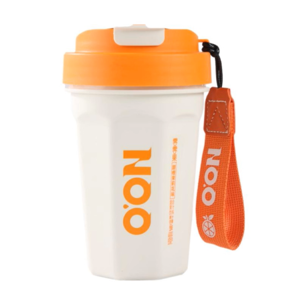 *Bebida de fruta sabor a naranja y jazmin 12/480ml LLG