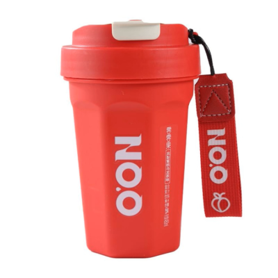 *Bebida te oolong sabor a piña y melocoton 12/480ml LLG