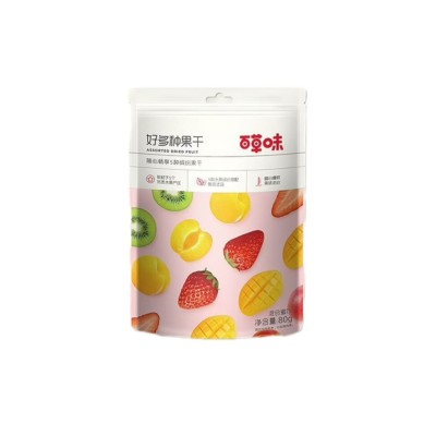 Mix de Frutas secas 100/80g