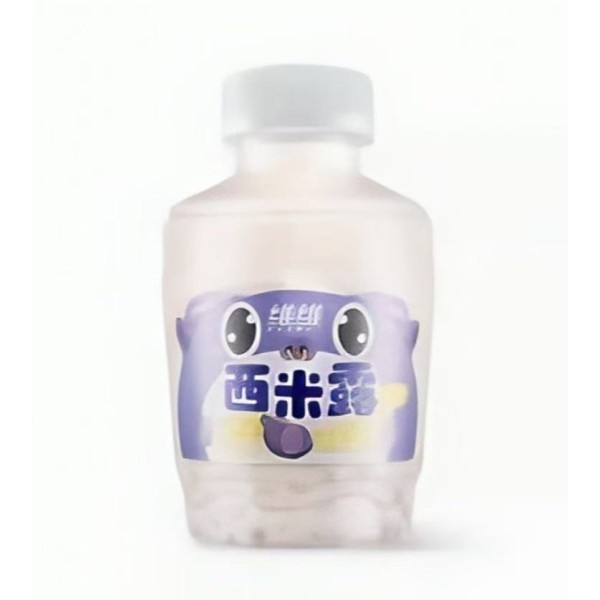 Gelatina de konjac Bob Esponja sabor surtido 15/320g