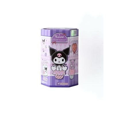 Sanck de maiz sabor Yogurt (Kuromi) 36/25g