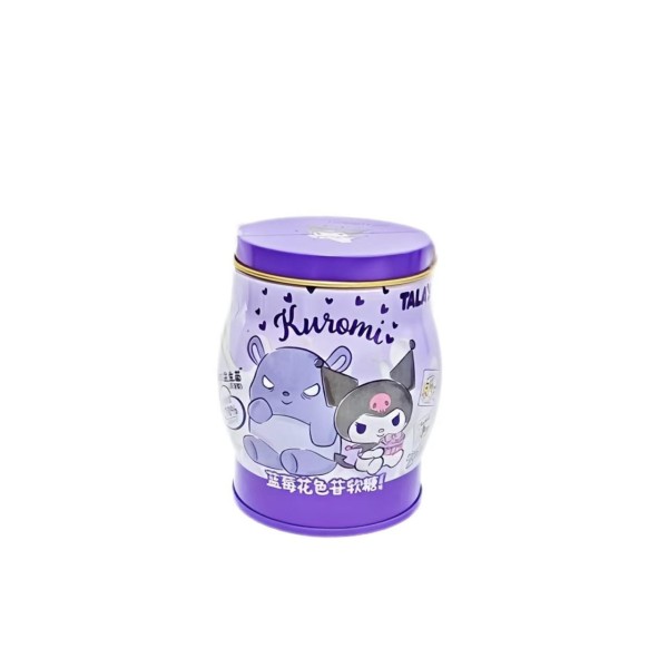 Gominola Sanrio (Sabor Arandano) 48/80g