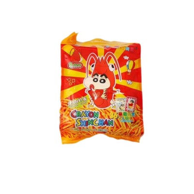 Snack trigo (Sabor Camarón) 24/132g