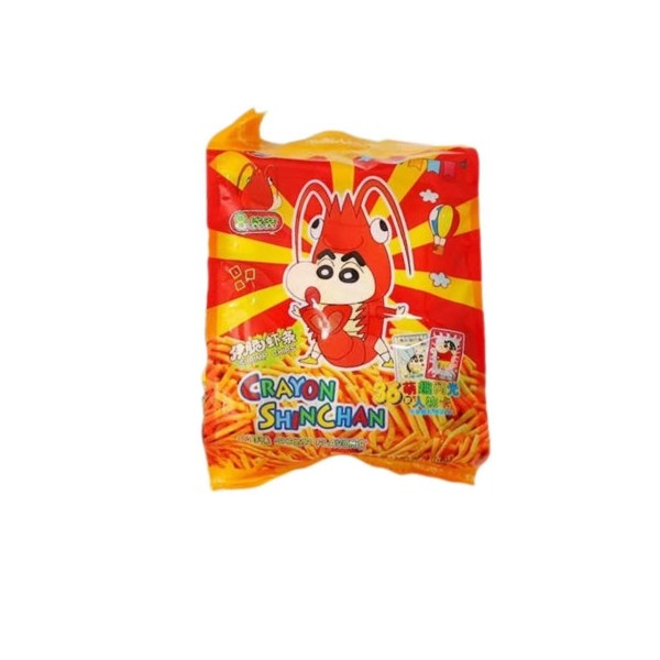 Snack trigo (Sabor Camarón) 24/132g